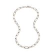 Classic Paperclip Necklace