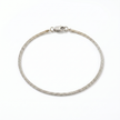 Classic Snake Chain Bracelet