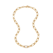 Classic Paperclip Necklace
