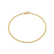 Classic Snake Chain Bracelet