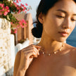 Dewdrop Necklace