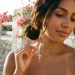 The Regal Cross Necklace