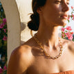Classic Paperclip Necklace