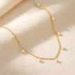 Dewdrop Necklace