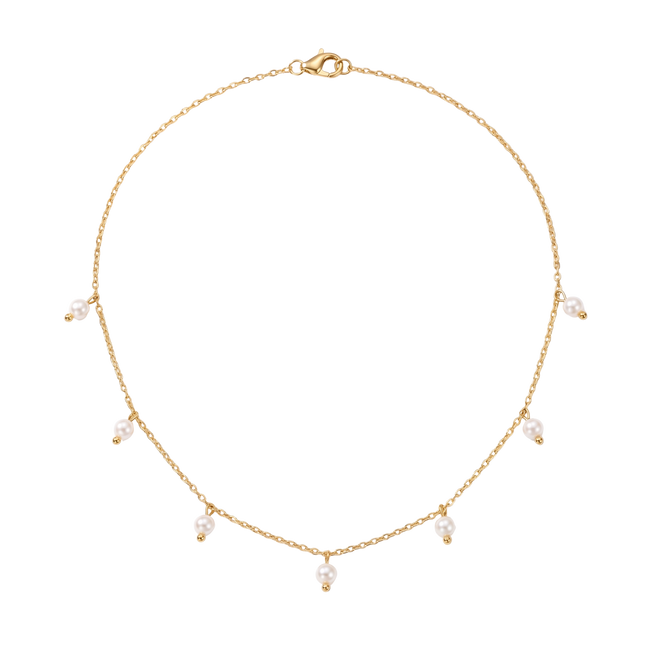Dewdrop Necklace