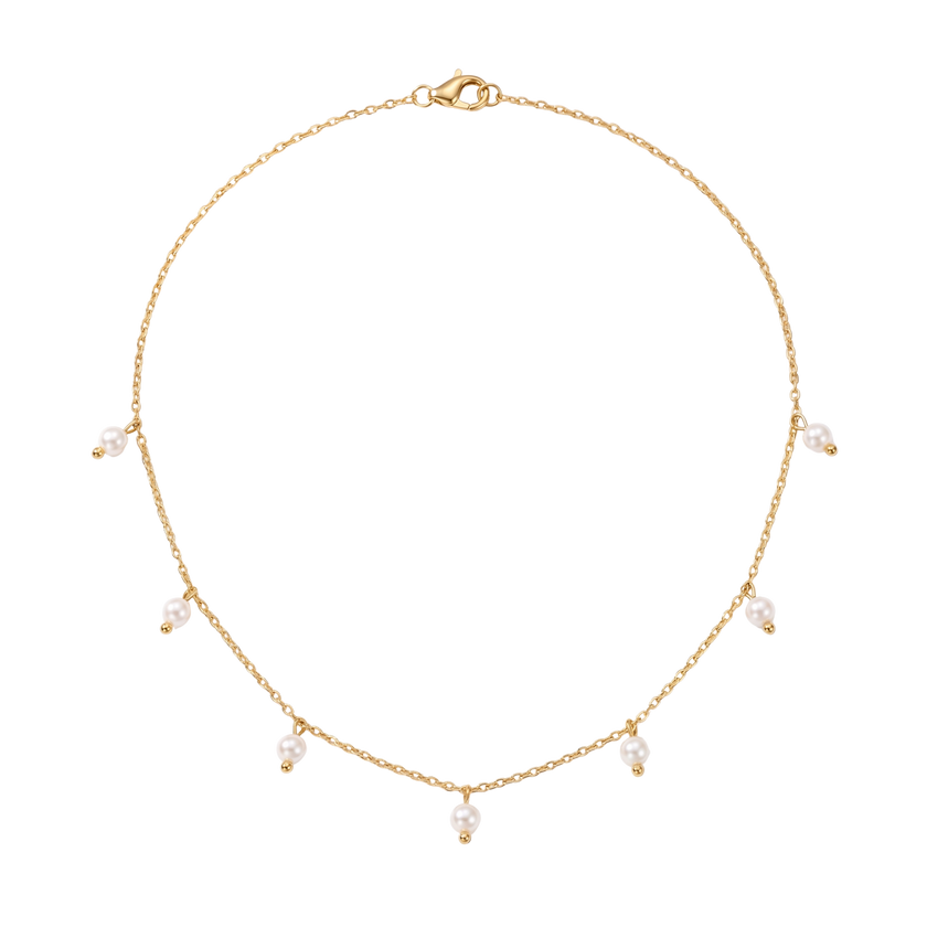 Dewdrop Necklace