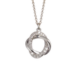 The Regal Gemini Necklace