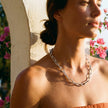 Classic Paperclip Necklace